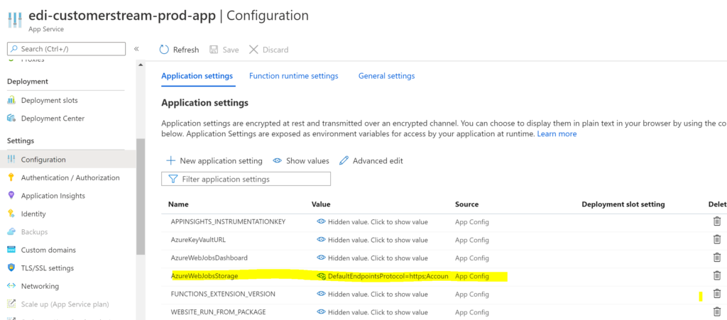 Display parameters of function on Service page - #2 by AlreadyPro