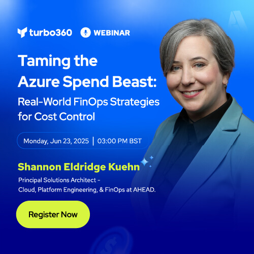 Taming the Azure Spend Beast: Real-World FinOps Strategies for Cost Control