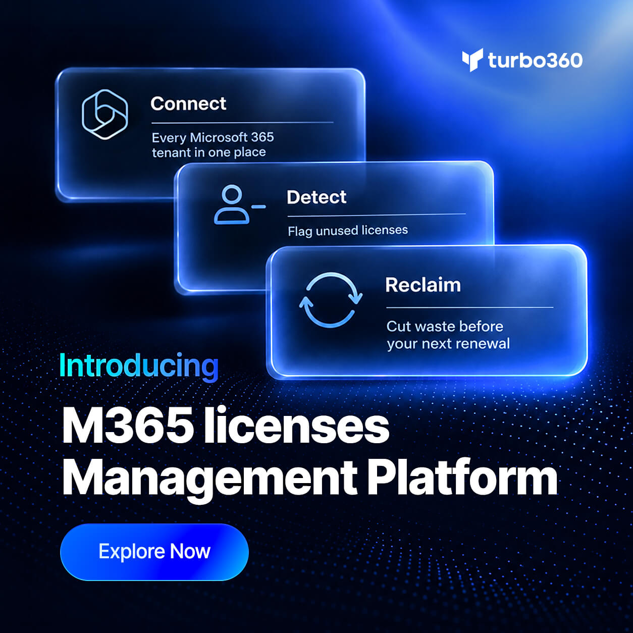 Microsoft 365 license overview